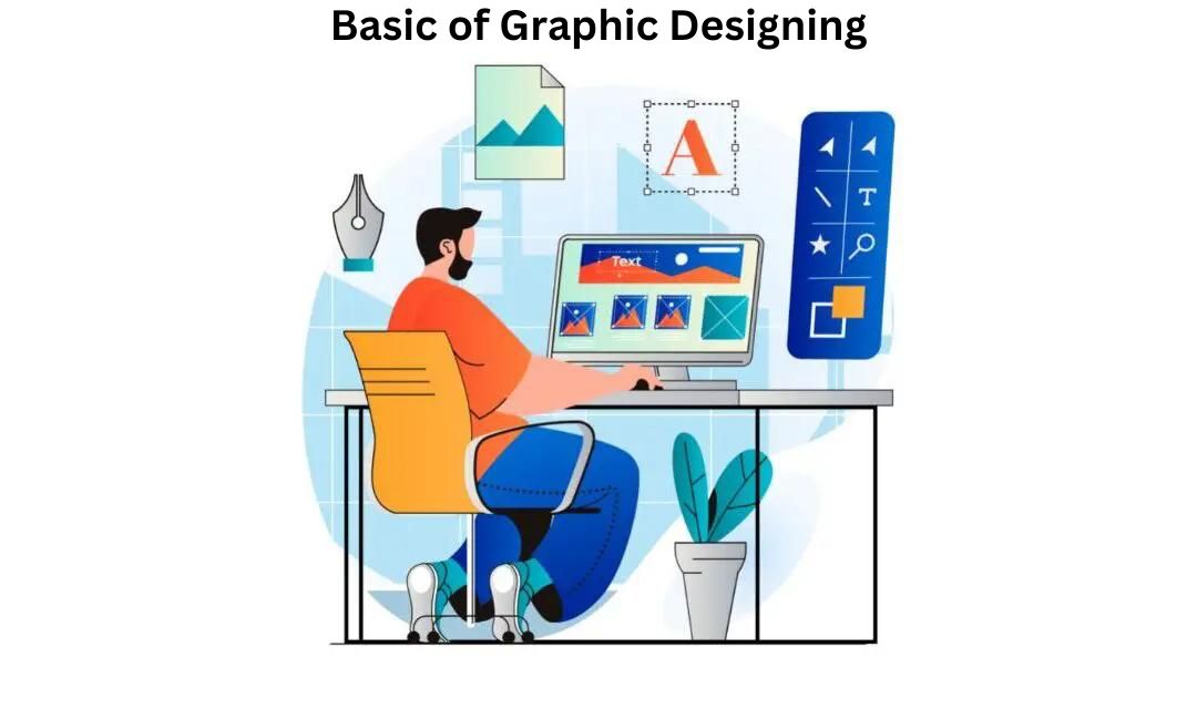 Why Is Graphic Design Important? Key Tips